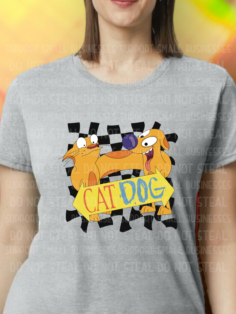 Catdog Shirts