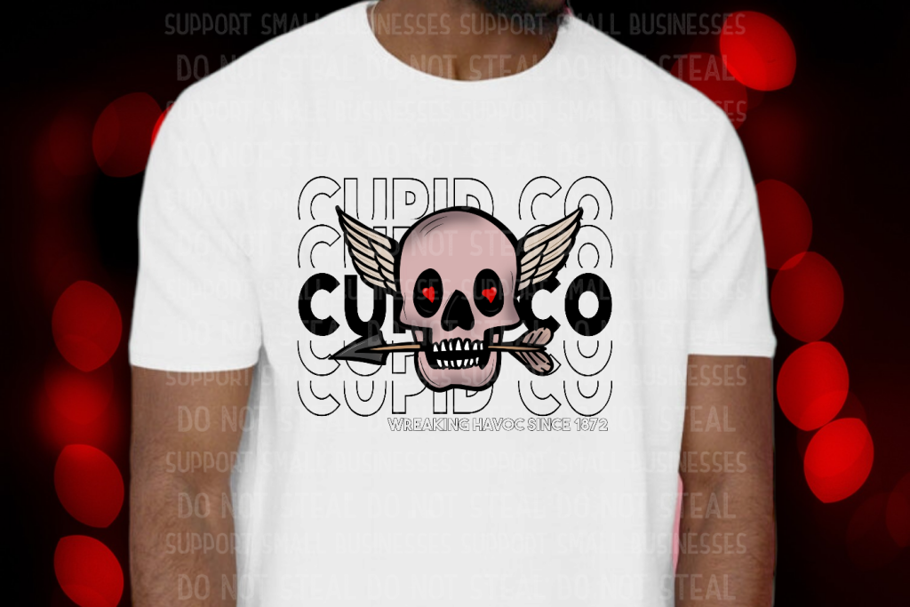 Cupid Co Shirts