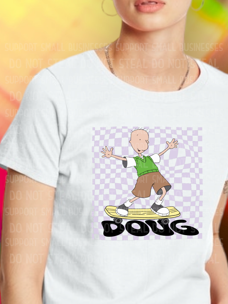 Doug Shirts