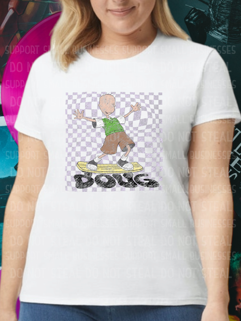 Doug Shirts