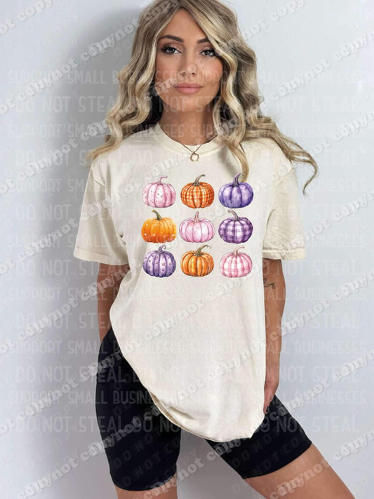 Pumpkins Shirts