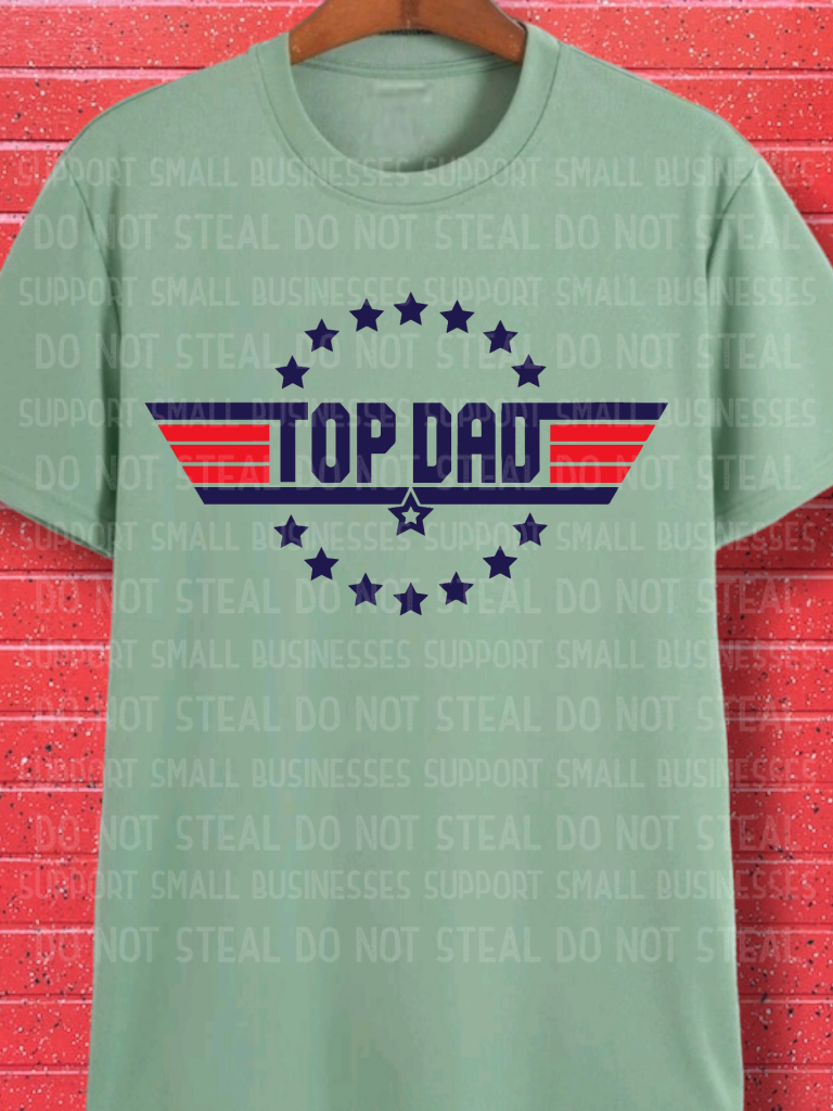 Top Dad Shirts